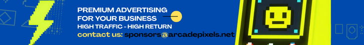 Partner With ArcadePixels